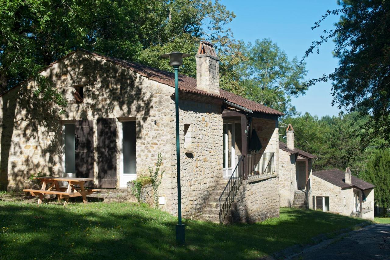 Les Gites De Sarlat المظهر الخارجي الصورة