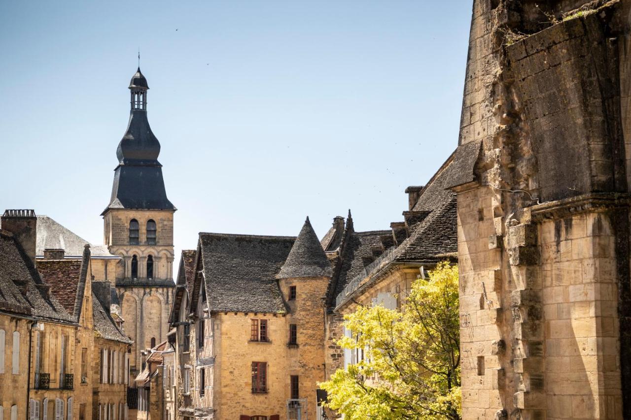 Les Gites De Sarlat المظهر الخارجي الصورة