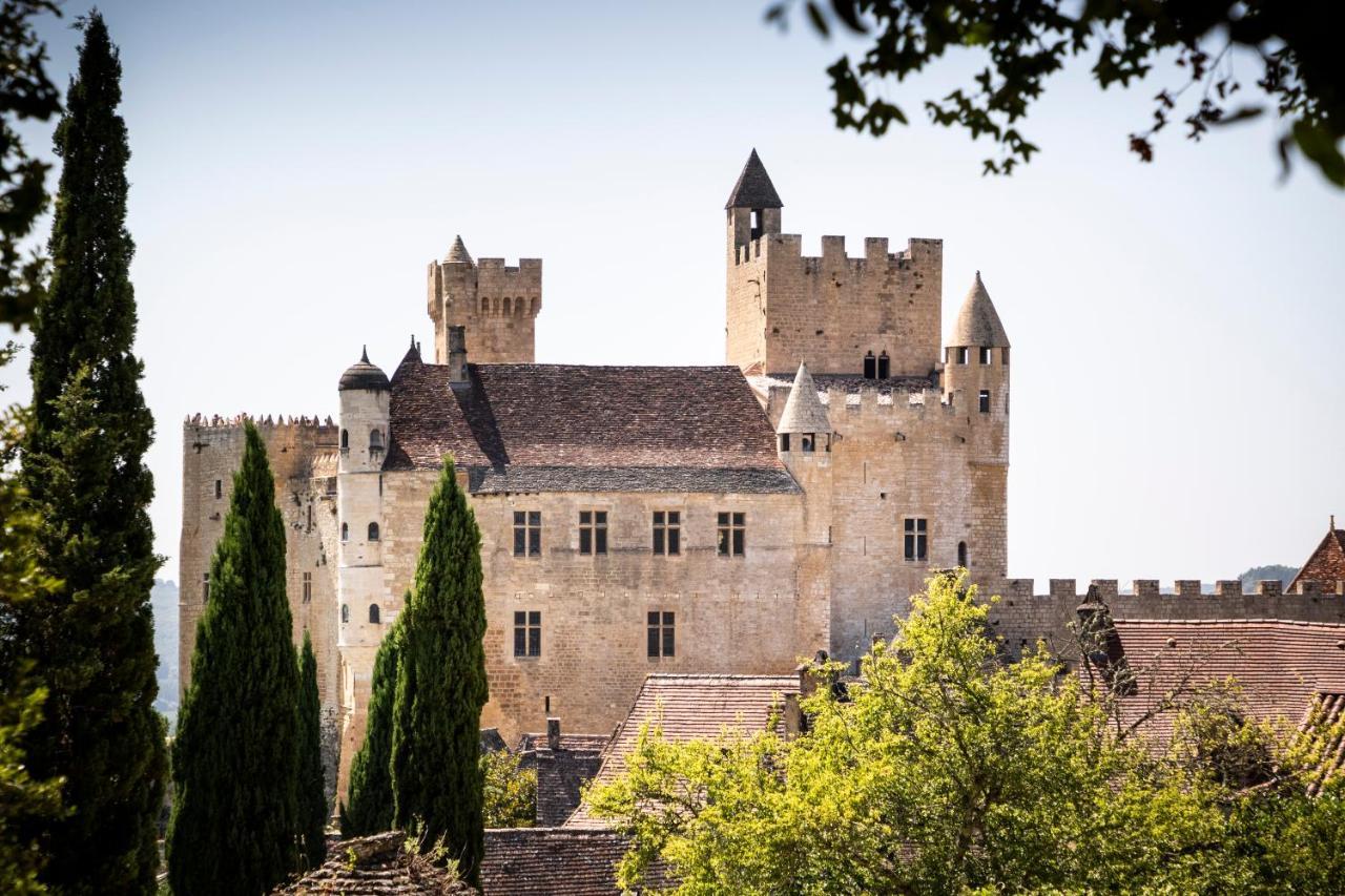 Les Gites De Sarlat المظهر الخارجي الصورة